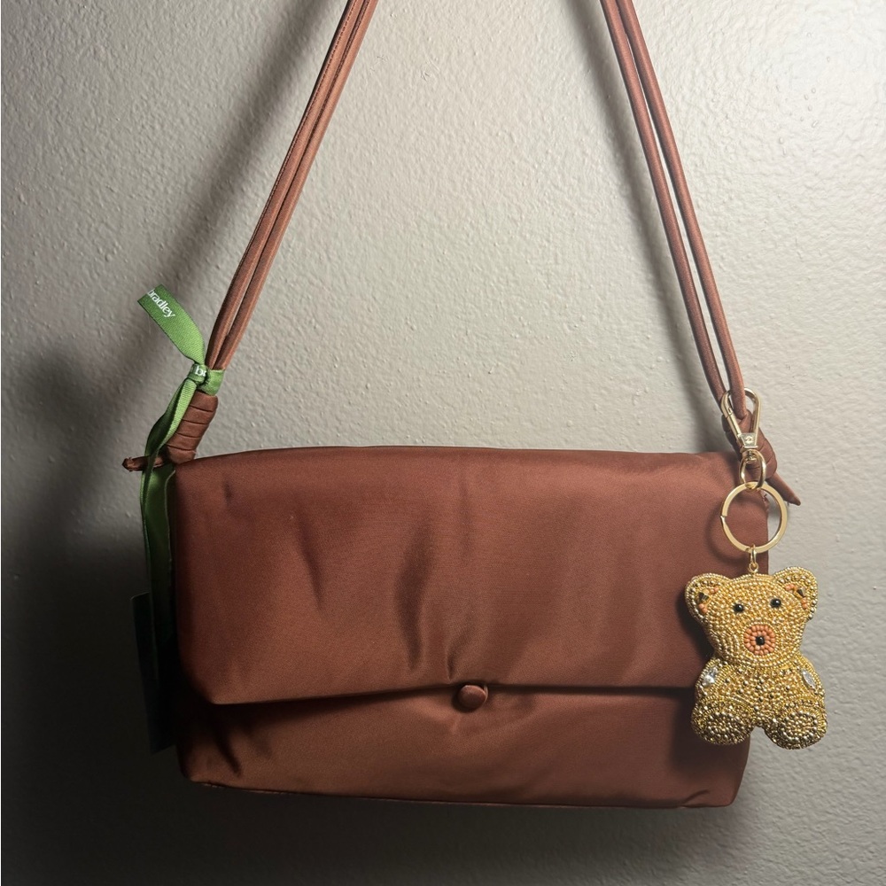 Vera Bradley Andover Bag - Picture 2 of 4
